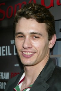 James Franco and Chris O'Dowd to Star in Broadway Revival of <em>Of Mice and Men</em>