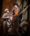 "It's a Fine Life" for the Cast of <em>Oliver!</em> at Paper Mill Playhouse