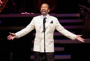 <em>Maurice Hines Is Tappin' Thru Life</em>