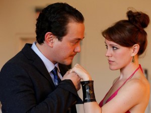 <em>Much Ado About Nothing</em>