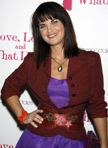 Mary Birdsong Joins the Cast of Seth Rudetsky’s <em>Disaster!</em>