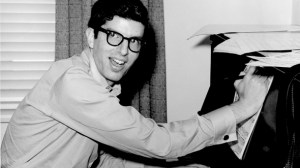 Barbra Streisand, Idina Menzel, and More Share Memories of Marvin Hamlisch in New PBS Documentary