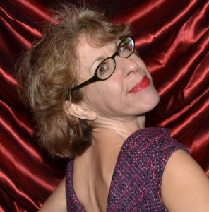 Jackie Hoffman’s <em>Hebe for the Holidays</em> to Play Joe’s Pub