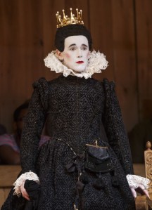 Broadway Demands More Mark Rylance: Repertory <em>Twelfth Night</em> and <em>Richard III</em> Extend Their Stay