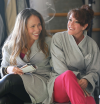 Actress Samantha Soule’s Inside Look at Performing Shakespeare for Prisoners