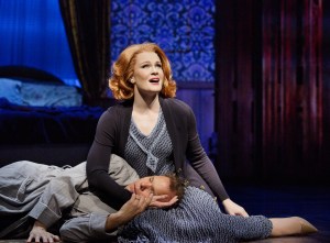 Original Cast Recording of Broadway’s <em>Big Fish</em> to Be Released on Broadway Records