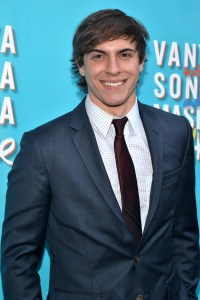 <em>Wicked</em> Star Derek Klena and Caitlin Kinnunen Will Play Kelli O’Hara and Hunter Foster’s Children in <em>The Bridges of Madison County</em>