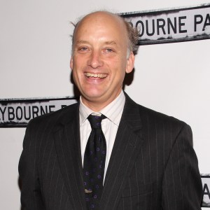 Tony Winner Frank Wood Will Be Featured In The 52nd Street Project’s <em>Apples and Oranges, The Incomparable Plays</em>, Pairing Kids With Theater Professionals