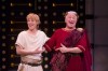 Owain Arthur to Star in <i>One Man, Two Guvnors</i>, Transferring to Theatre Royal Haymarket