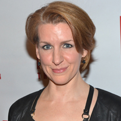 <em>[title of show]</em> Star Susan Blackwell Will Kill Your Vampires in 2014