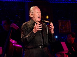 5 Questions With the Original Sweeney Todd: Len Cariou
