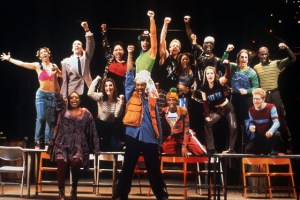 The Show Will Go On: Connecticut High School Administration Folds Under Pressure of “Trumbull for <em>Rent</em>” Campaign