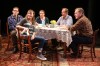 The Public Theater and THIRTEEN Productions LLC to Film Richard Nelson’s <em>The Apple Family Plays</em> for TV