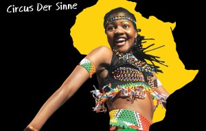 <em>Mother Africa</em>