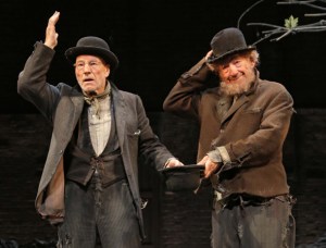 On the Second Day of Christmas, My True Love Gave to Me: 2— Two Plays in Rep