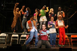 Connecticut High School Thespian Society and Principal Marc Guarino Reach Musical Truce Over <em>Rent</em> Production