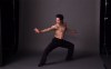 Watch as <em>So You Think You Can Dance</em> Star Cole Horibe Embodies Kung Fu Superstar Bruce Lee