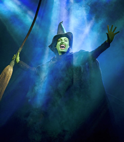 Broadway Press Firm Polk & Co. Acquires <em>Wicked</em>, <em>Rocky</em>, <em>If/Then</em>, and More From The Hartman Group