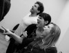 <strong>IN REHEARSAL</strong>: <em>The Sixth Annual Joe Iconis Christmas Spectacular</em>