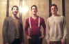 Merry Christmas From the Boys of <em>Spider-Man</em> on Broadway