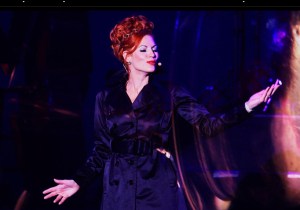 <em>Burlesque to Broadway</em> Scandalously Strips Its Way Off-Broadway This February