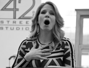 Kelli O'Hara's Transformation From Out-of-Town Understudy to Broadway Muse