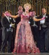 In Between Broadway Shows, Danny Burstein and Betsy Wolfe Take on the Metropolitan Opera
