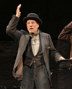 What Does the Cow Say? Ask Patrick Stewart