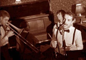 Euan Morton to Inaugurate <em>Live From Gramercy Park</em> This Month