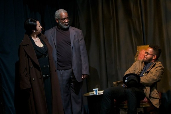 Award-Winning Playwright Ishmael Reed Presents The Final Version at ...