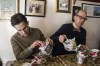 Sitting Down for a Pot of (Poison-Free) "Tea for Two" With <em>Murder for Two</em>