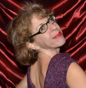 Christmas May Be Over, but Jackie Hoffman Won't Stop Being <em>Hebe for the Holidays</em>