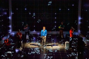 <em>The Curious Incident of the Dog in the Night-Time</em> Will Move to Broadway This Fall