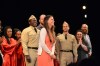 Seven Men, a French Prostitute, and a Long-Distance Romance: A Preview of the 2014 Encores! Season