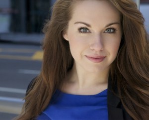 Nadia Vynnytsky and Zuri Washington to Star in Tony-Nominated Best Musical <em>Bring It On</em>'s 2014 National Tour