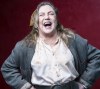 Kathleen Turner Makes Her Maiden Voyage in Bertolt Brecht's Anti-War Epic <em>Mother Courage</em>