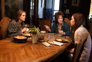 Julia Roberts and Meryl Streep Come Home Empty-Handed From the 2014 Golden Globe Awards