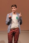 <em>Buyer & Cellar</em>, Starring Michael Urie, Extends Hit Off-Broadway Run