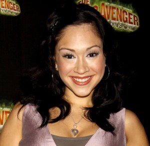 <em>American Idol</em> Vets Diana DeGarmo and Ace Young Set for <em>Samson & Delilah, A Love Story</em>