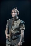 Harry Melling Graduates From Harry Potter's Cousin Dudley to Frank Langella's Fool in <em>King Lear</em>