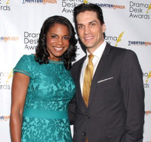 Audra McDonald, Will Swenson, and Harvey Fierstein Set for Spring Season of Public Forum Drama Club