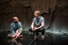 PHOTO FLASH: Sebastian Arcelus, Marc Kudisch, Stephen Schwartz, et al. at <i>The Blue Flower</i> Opening