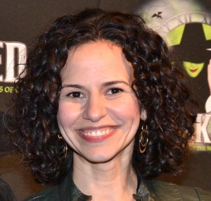 <em>Wicked</em> and <em>In the Heights</em> Star Mandy Gonzalez to Star in Reading of New Drama <em>Love/Kill</em>