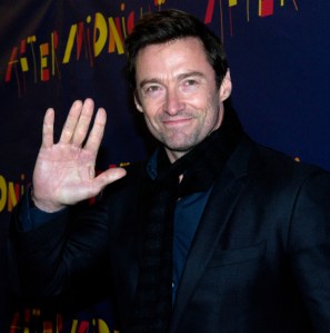 Hugh Jackman Will Return to Broadway in New Jez Butterworth Drama, <em>The River</em>