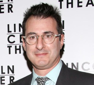 Jon Robin Baitz's <em>The Substance of Fire</em> Added to Second Stage's Off-Broadway Season