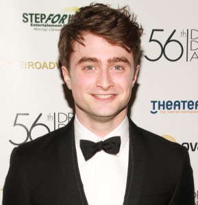 Daniel Radcliffe to Star in Douglas McGrath Film <em>Brooklyn Bridge</em> After Returning to Broadway This Spring