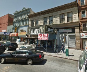 Real Estate Drama: The Trials and Tribulations of Building New Theaters in New York City