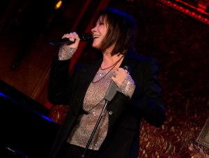 Don't Pregame This Super Bowl; Watch Michele Lee Sing Joni Mitchell Instead