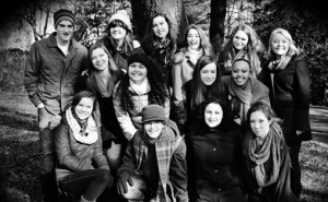 Jason McDowell-Green Brings <em>A Little Shakespeare</em> to New Jersey High School Students at Two River Theater
