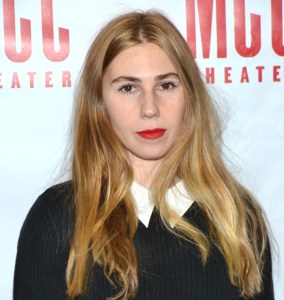 <em>Girls</em> Star Zosia Mamet and <em>The Voice</em>'s Sasha Allen Will Help Honor Allison Janney at MCC's <em>Miscast 2014</em> Gala